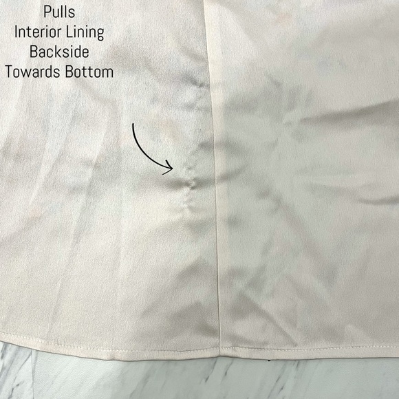 Lovers + Friends- Sun Room Lilac Floral Midi Dress Size XXS. - Picture 9 of 11